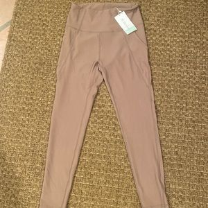 Altar’d State AS Revival leggings